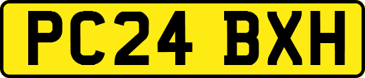 PC24BXH