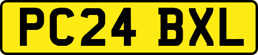 PC24BXL