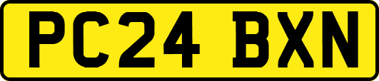 PC24BXN