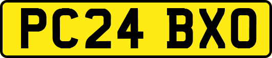 PC24BXO