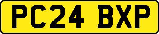 PC24BXP