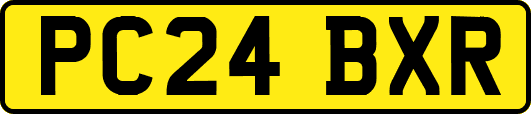 PC24BXR