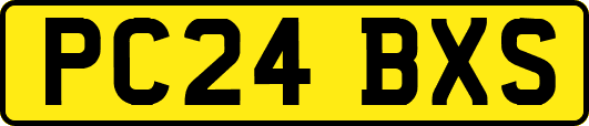 PC24BXS