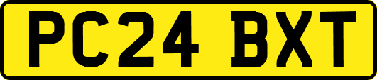 PC24BXT