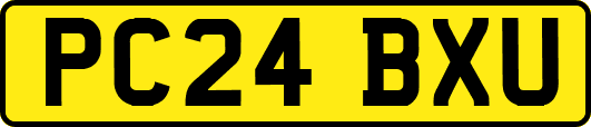PC24BXU