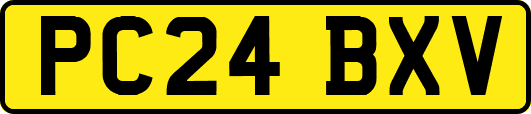 PC24BXV