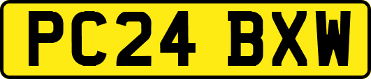 PC24BXW