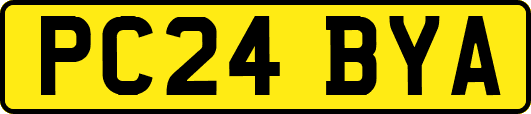 PC24BYA