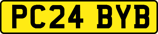 PC24BYB