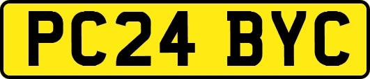 PC24BYC
