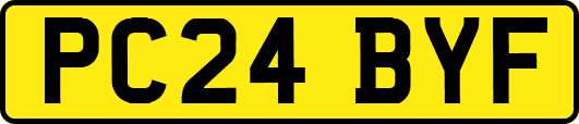 PC24BYF