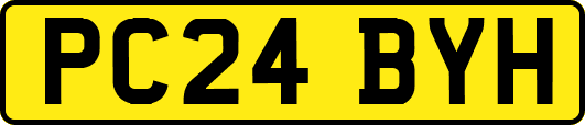 PC24BYH