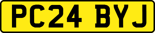 PC24BYJ