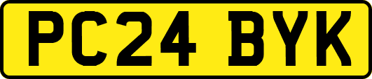 PC24BYK