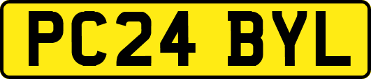 PC24BYL