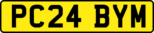PC24BYM