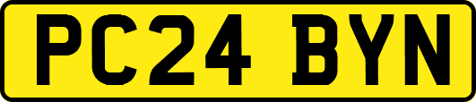 PC24BYN