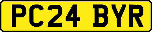 PC24BYR