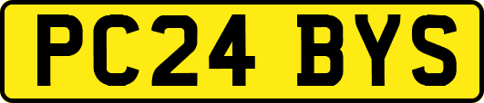 PC24BYS