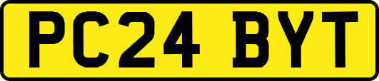 PC24BYT