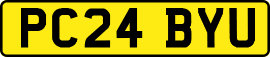 PC24BYU