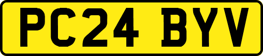 PC24BYV