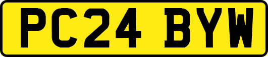 PC24BYW