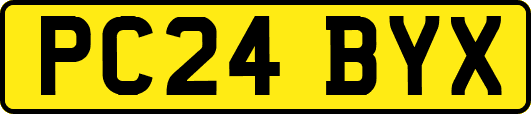 PC24BYX
