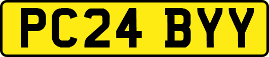 PC24BYY