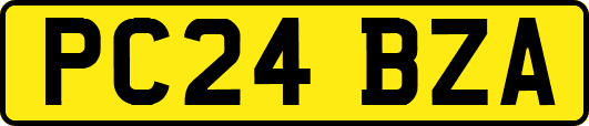 PC24BZA