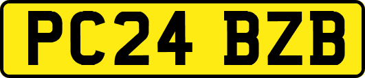 PC24BZB