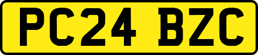PC24BZC