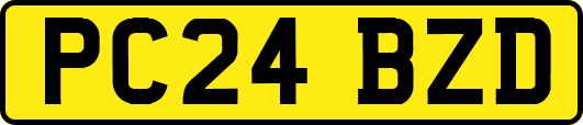 PC24BZD