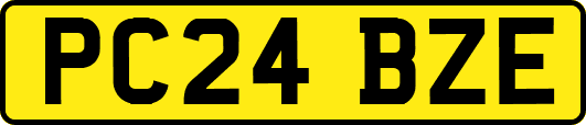PC24BZE