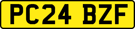 PC24BZF