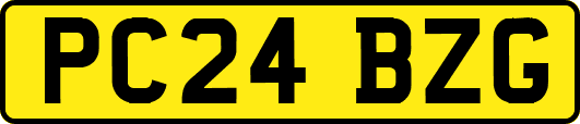 PC24BZG