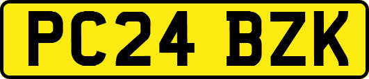 PC24BZK