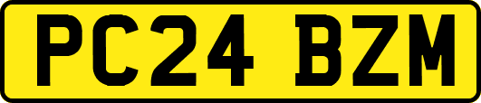 PC24BZM