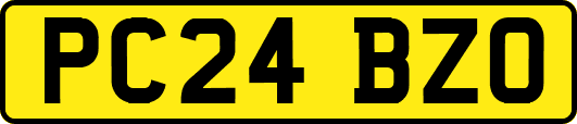 PC24BZO