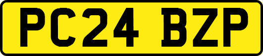 PC24BZP
