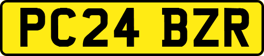 PC24BZR