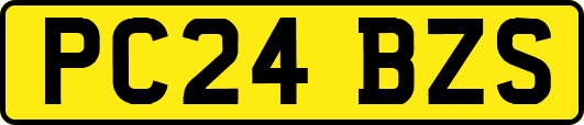 PC24BZS