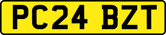 PC24BZT