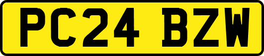 PC24BZW