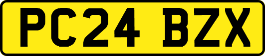 PC24BZX