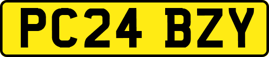 PC24BZY