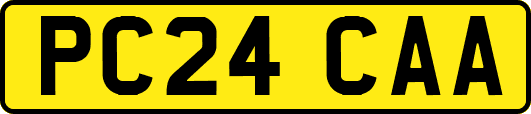 PC24CAA