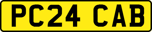PC24CAB