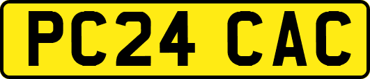 PC24CAC