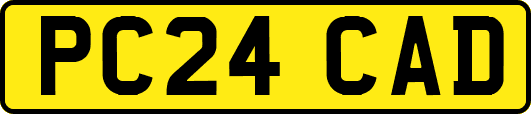 PC24CAD